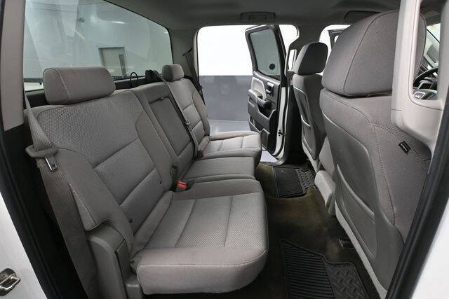 2015 GMC Sierra 2500HD
