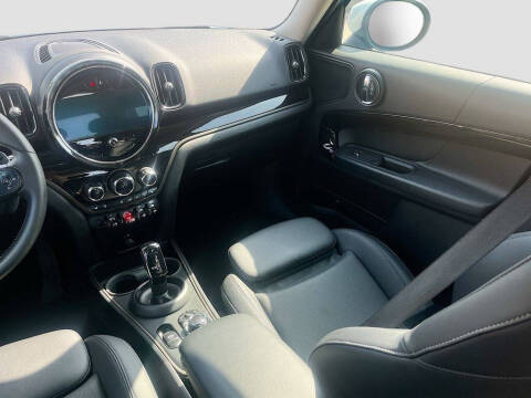 2023 MINI Countryman