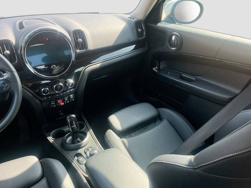 2023 MINI Countryman