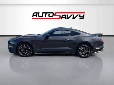 2023 Ford Mustang GT