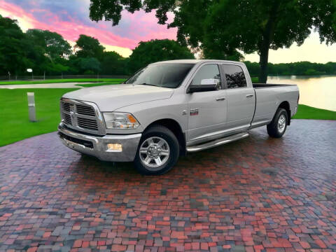 2011 RAM 2500 for sale at Carma Auto Group in Duluth GA