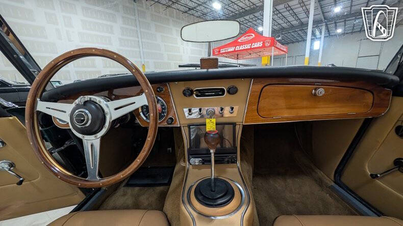 1966 Austin 3000