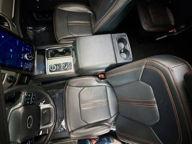2024 Ford Expedition Timberline