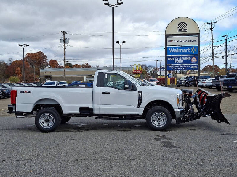 2026 Ford F-350 Super Duty XL
