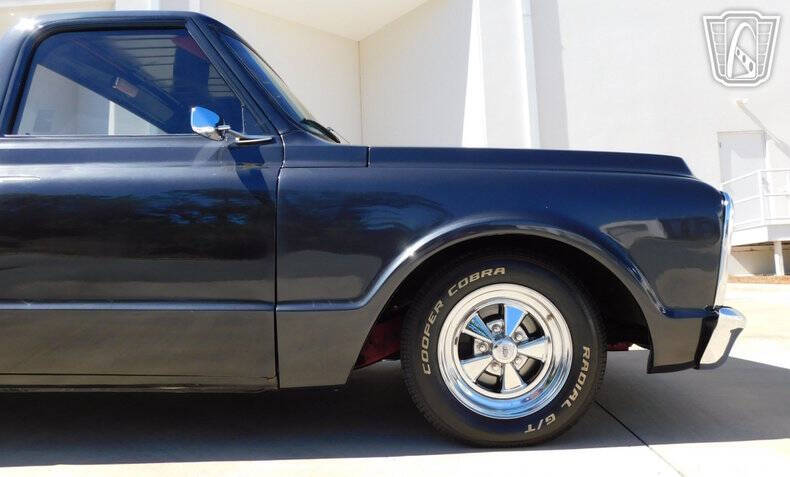1971 GMC C/K 1500 Series