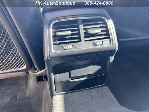 2013 Audi Allroad 2.0T quattro Premium Plus