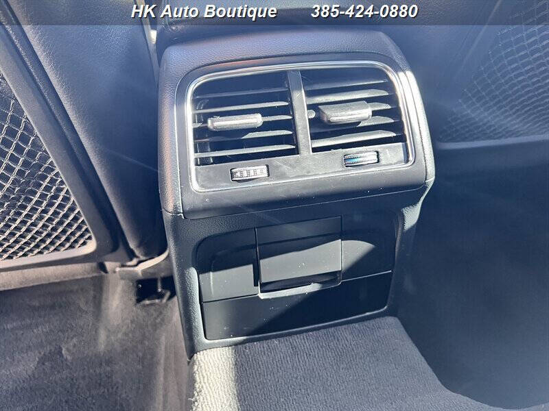 2013 Audi Allroad 2.0T quattro Premium Plus