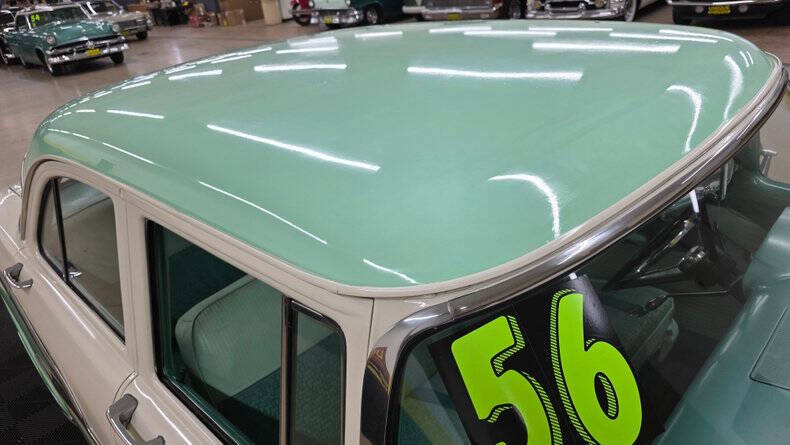 1956 Ford Customline