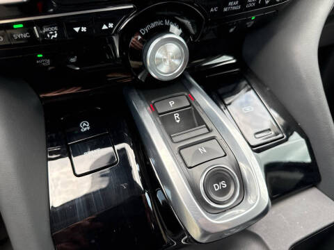 2023 Acura MDX SH-AWD w/Tech