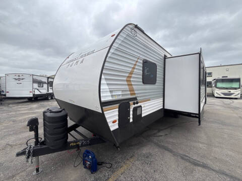 2025 Forest River  PALOMA PUMA