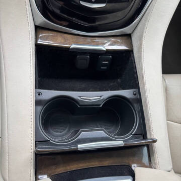 2019 Cadillac Escalade ESV Luxury