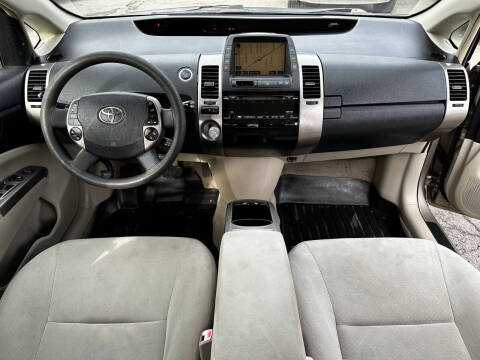 2008 Toyota Prius Standard