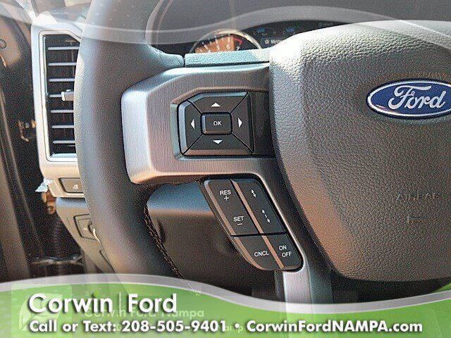 2021 Ford Expedition Platinum