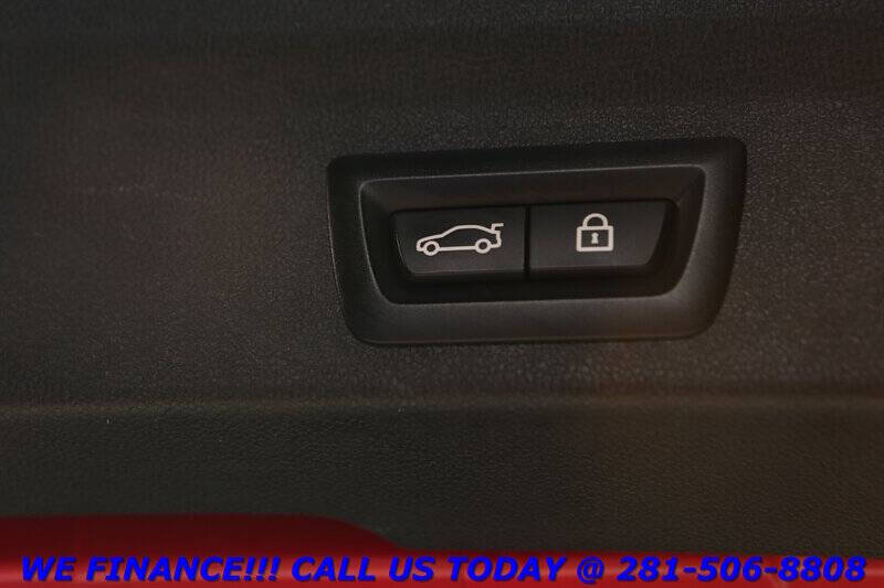 2022 MINI Countryman Oxford Edition ALL4