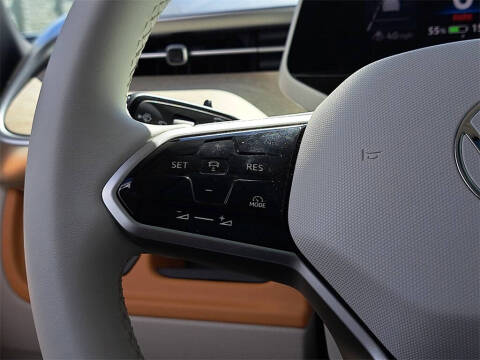 2025 Volkswagen ID. Buzz 1st Edition