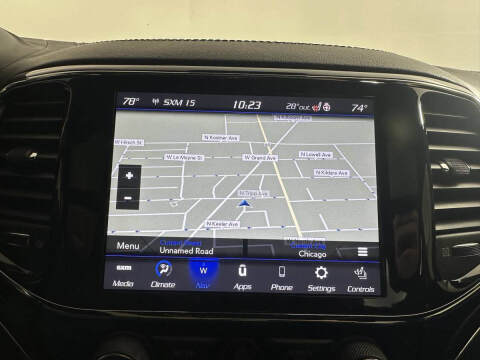 2020 Jeep Grand Cherokee High Altitude