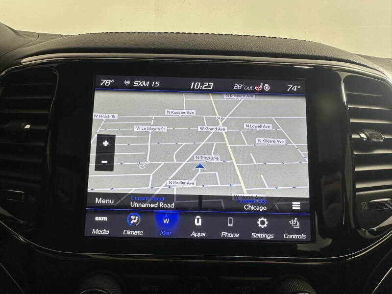 2020 Jeep Grand Cherokee High Altitude