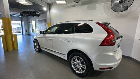 2015 Volvo XC60 3.2 Premier Plus