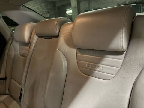 2006 Audi S4 quattro