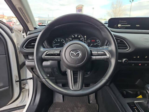 2023 Mazda CX-30 2.5 S Select