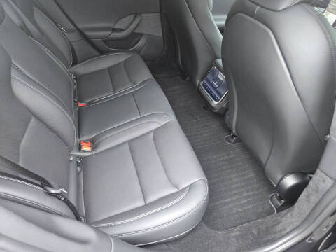 2024 Tesla Model S Plaid