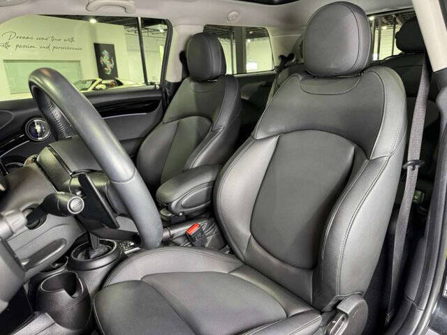 2023 MINI Hardtop 2 Door Cooper S