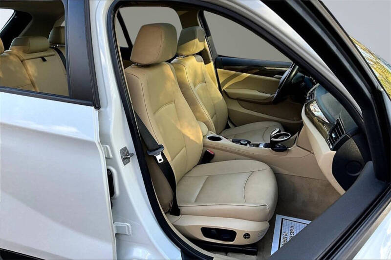 2013 BMW X1 xDrive28i