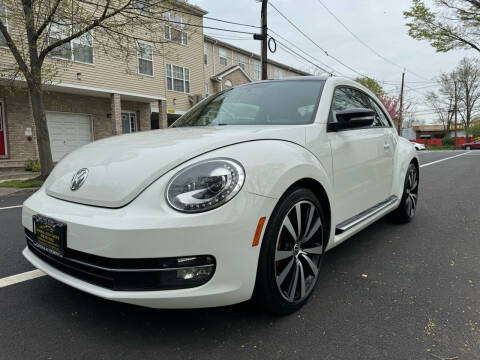 Volkswagen For Sale in Irvington, NJ - General Auto Group