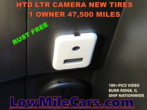 2010 GMC Terrain SLT-2