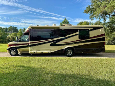 2006 Ford E-Series E-450 SD