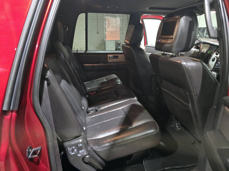 2014 Ford Expedition EL Limited