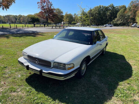 1994 Buick LeSabre Limited