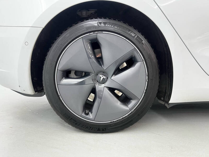 2020 Tesla Model 3 Base photo 10