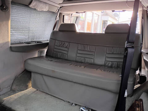 2004 Chevrolet Express