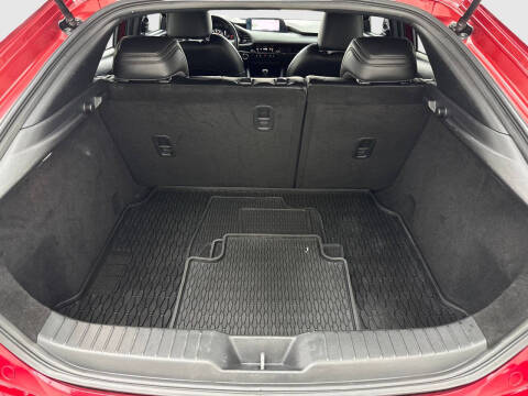 2020 Mazda Mazda3 Hatchback Preferred