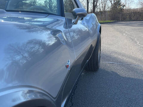 1978 Chevrolet Corvette
