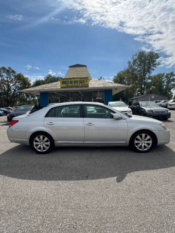 2006 Toyota Avalon XL