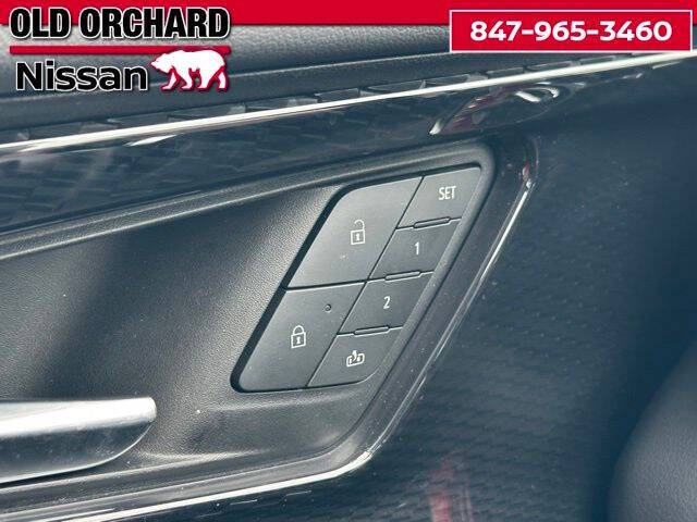 2024 Chevrolet Blazer EV RS