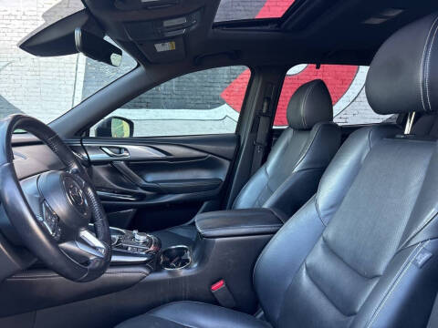 2020 Mazda CX-9 Grand Touring