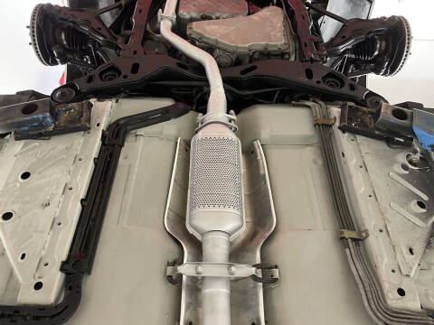 1991 Cadillac Allante