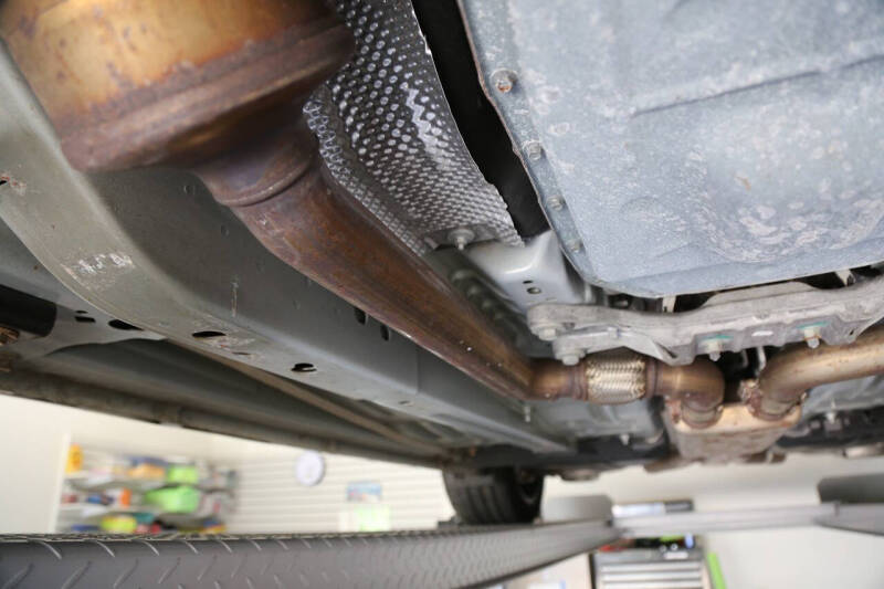 2015 Ford Mustang GT 50 Years Limited Edition