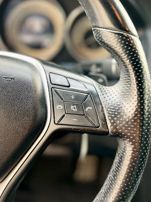 2014 Mercedes-Benz E-Class E 350