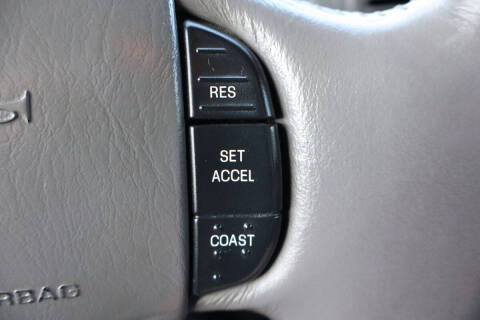 2002 Ford F-150