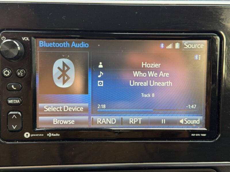 2017 Toyota Corolla iM