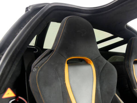 2019 McLaren 720S