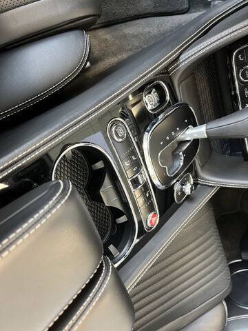 2017 Bentley Continental GT V8