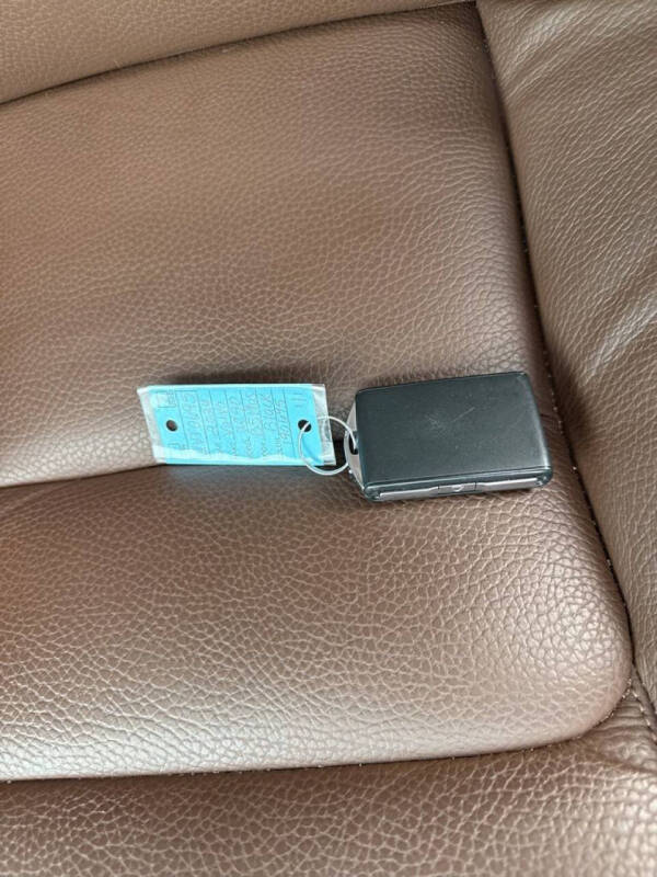 2024 Volvo XC90 B5 Plus Bright Theme