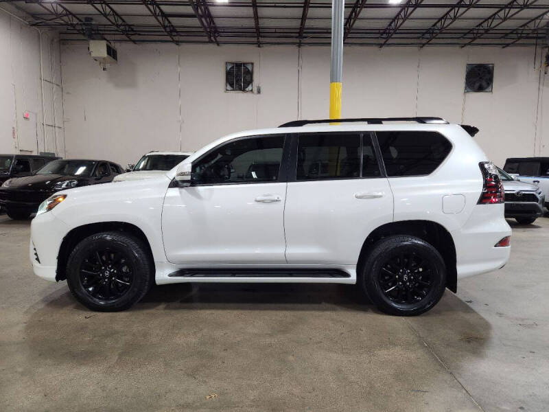 2023 Lexus GX 460
