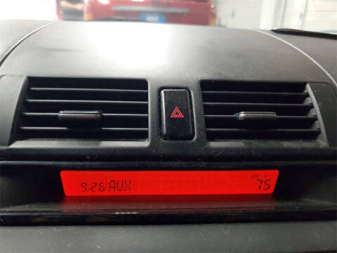 2008 Mazda MAZDA3 i Touring Value