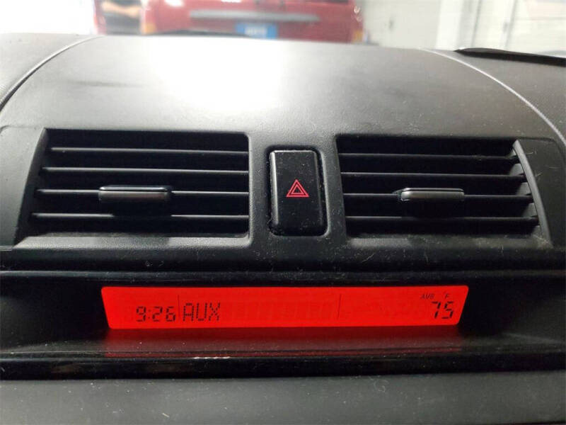 2008 Mazda MAZDA3 i Touring Value